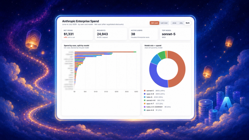Introducing Claude.ai (Enterprise) Integration in nOps