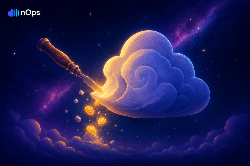 AWS Cost Visibility, Allocation & Governance
