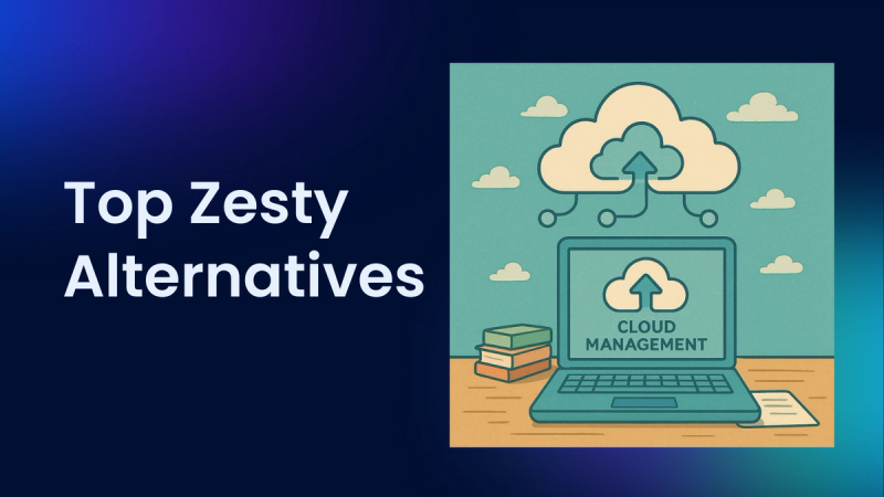 10+ Best Zesty Alternatives & Competitors in 2026