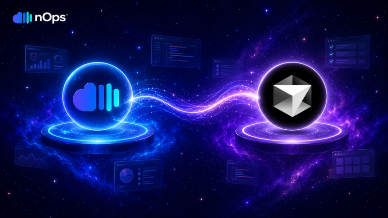 Introducing Cursor Integration in nOps