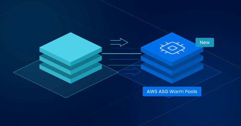New Warm Pool support for nOps Copilot
