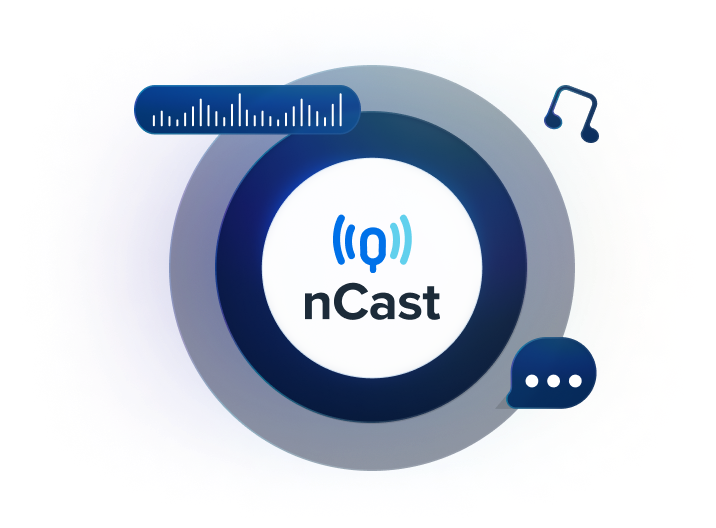 ncast