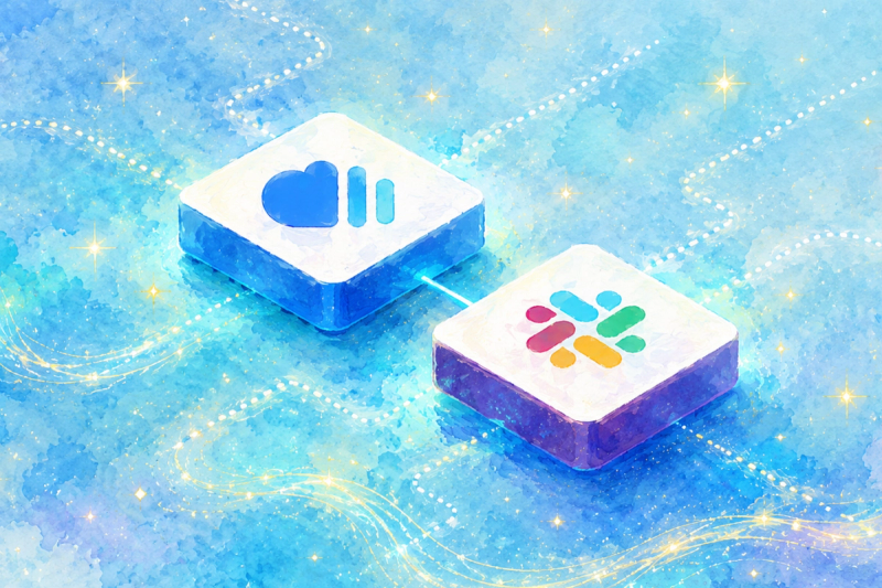 Introducing Clara Agent in Slack
