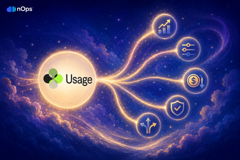 Top Usage.ai Alternatives for Commitment Management