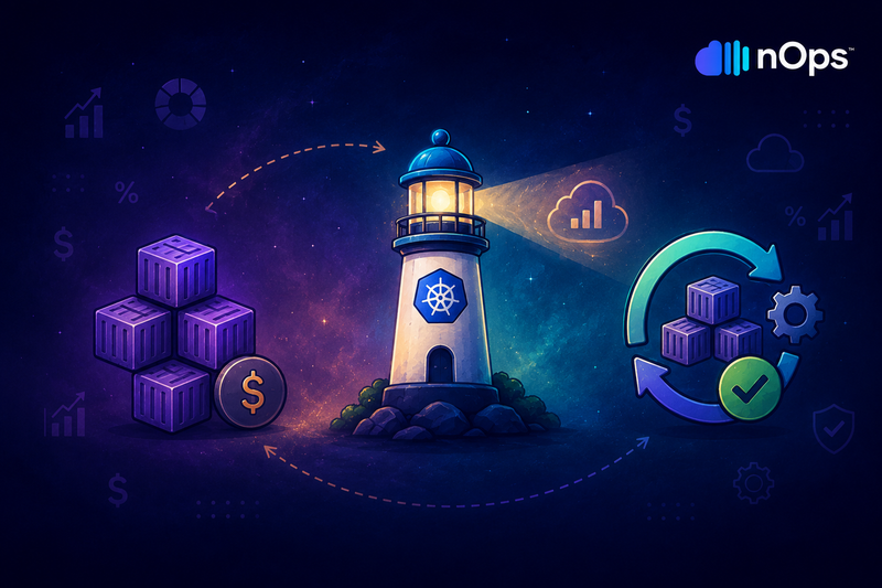 Azure Kubernetes Service Cost Optimization: How to Stop Overpaying for AKS Clusters