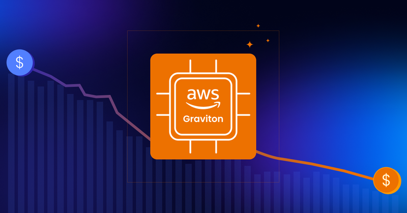 Are you missing out on AWS Graviton Cost Savings?