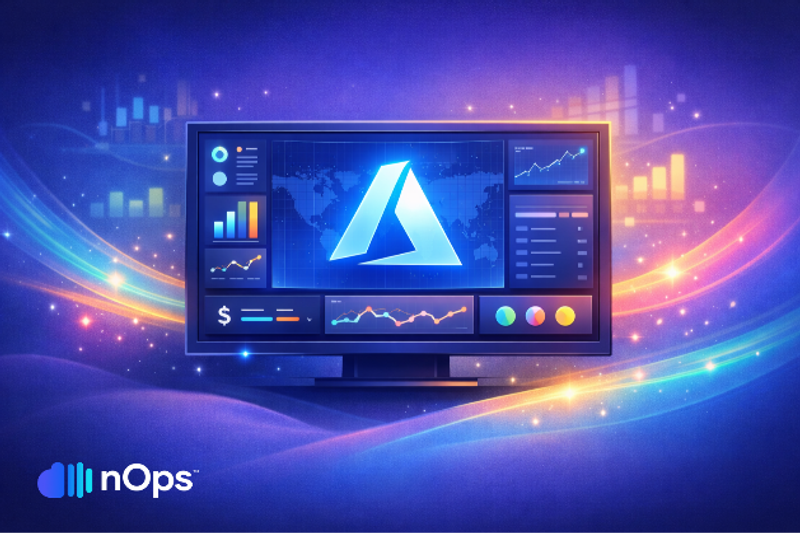 Azure Cost Monitoring: Complete Guide to Track & Optimize Spend (2026)