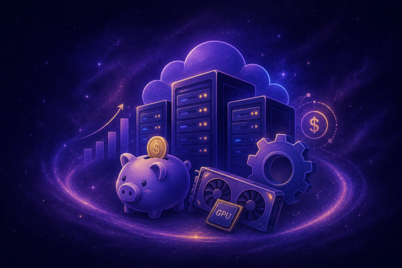 LLM Cost Optimization: 10 Tips to Reduce AI Inference & Token Costs