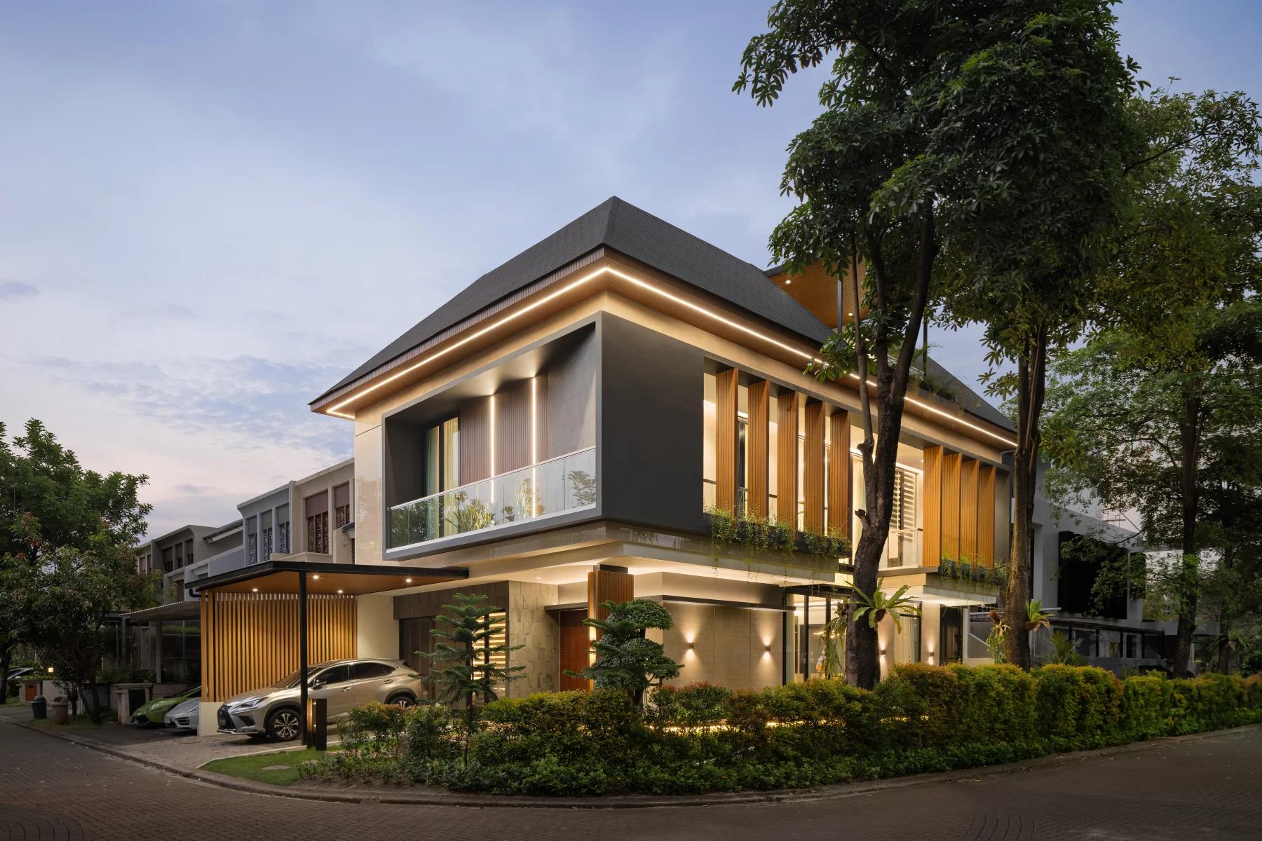 ID House