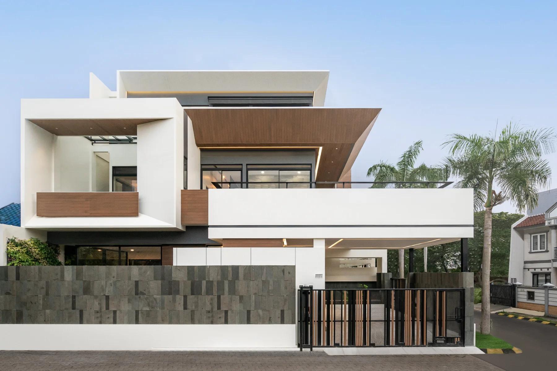 LA House