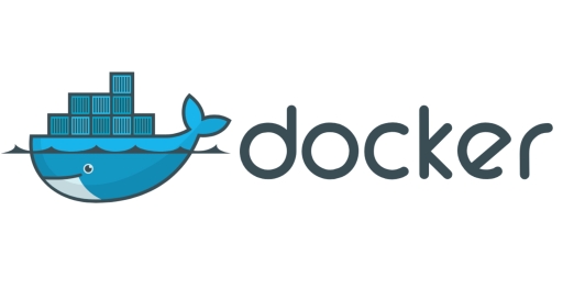 Docker logo