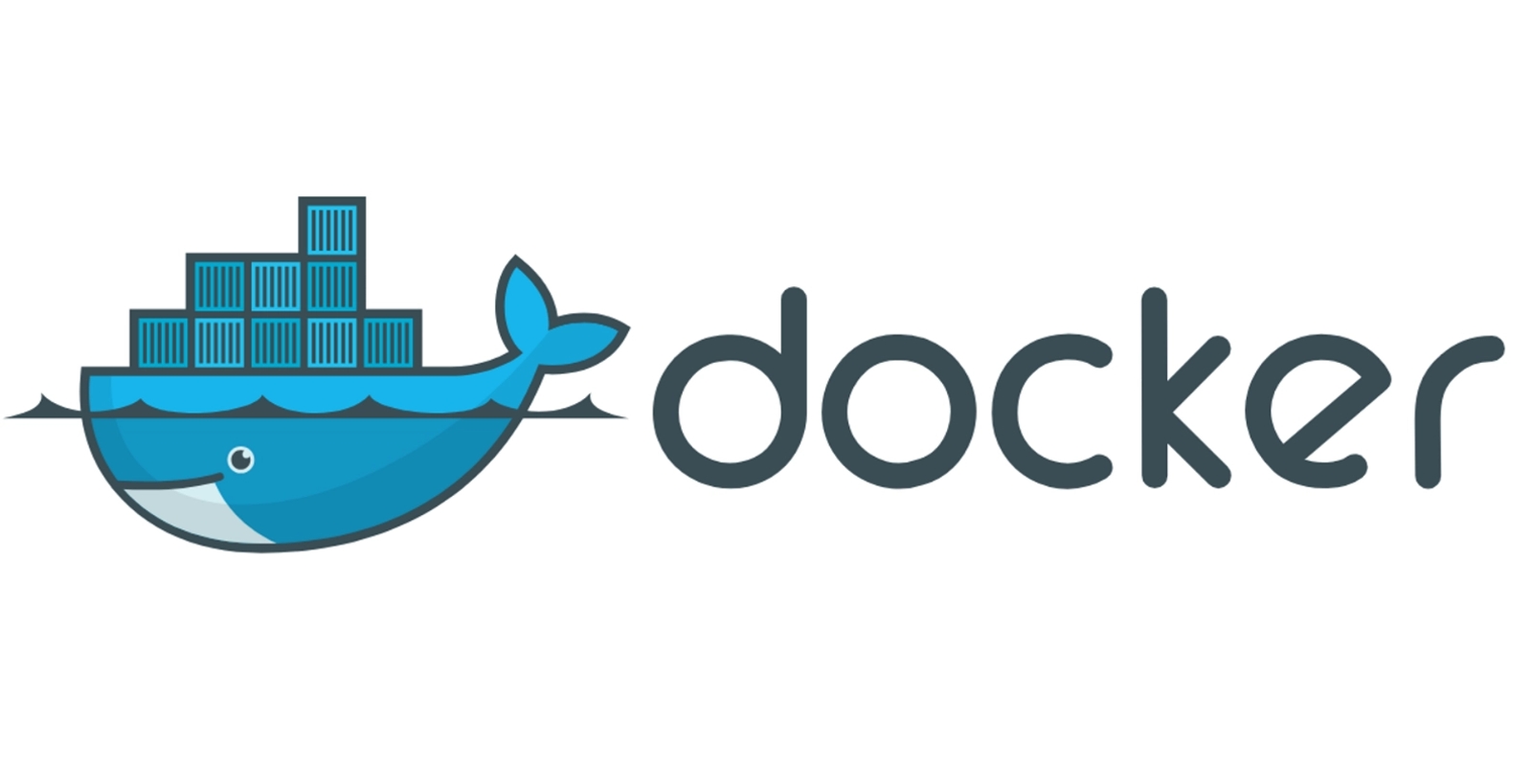 Docker logo
