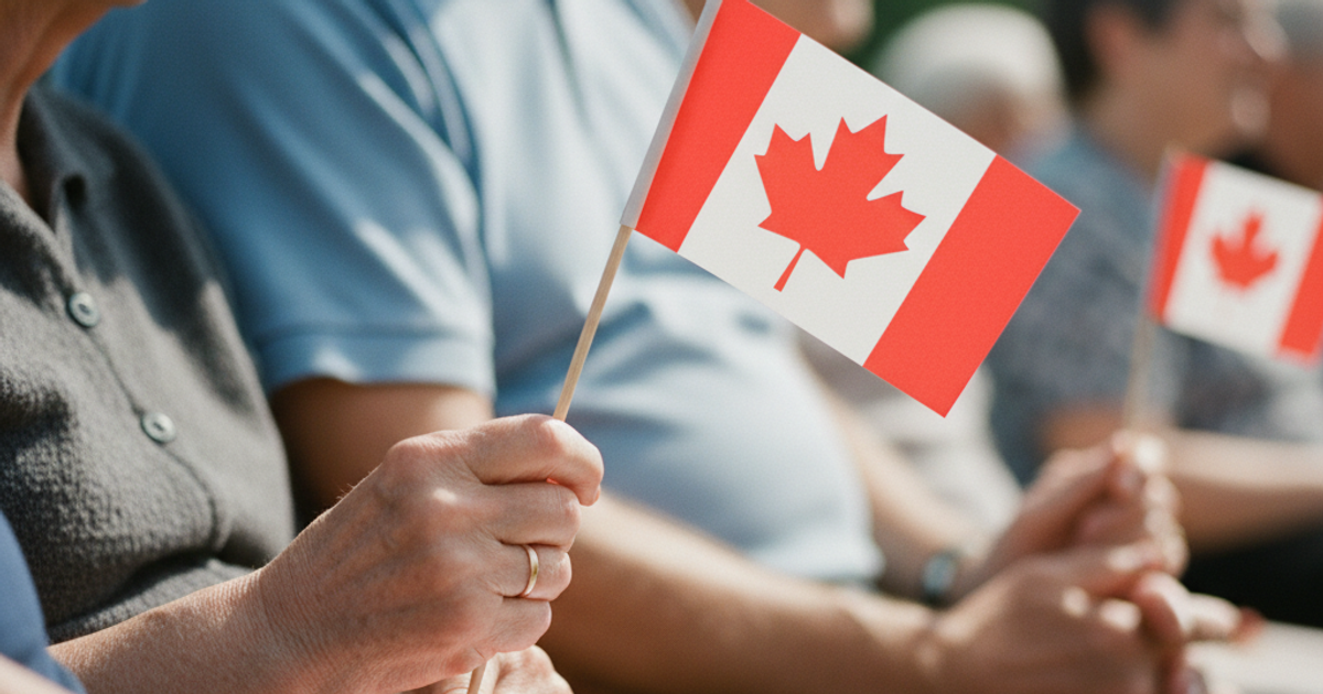 Victoria Day Celebration: A Journey to Vancouver Island