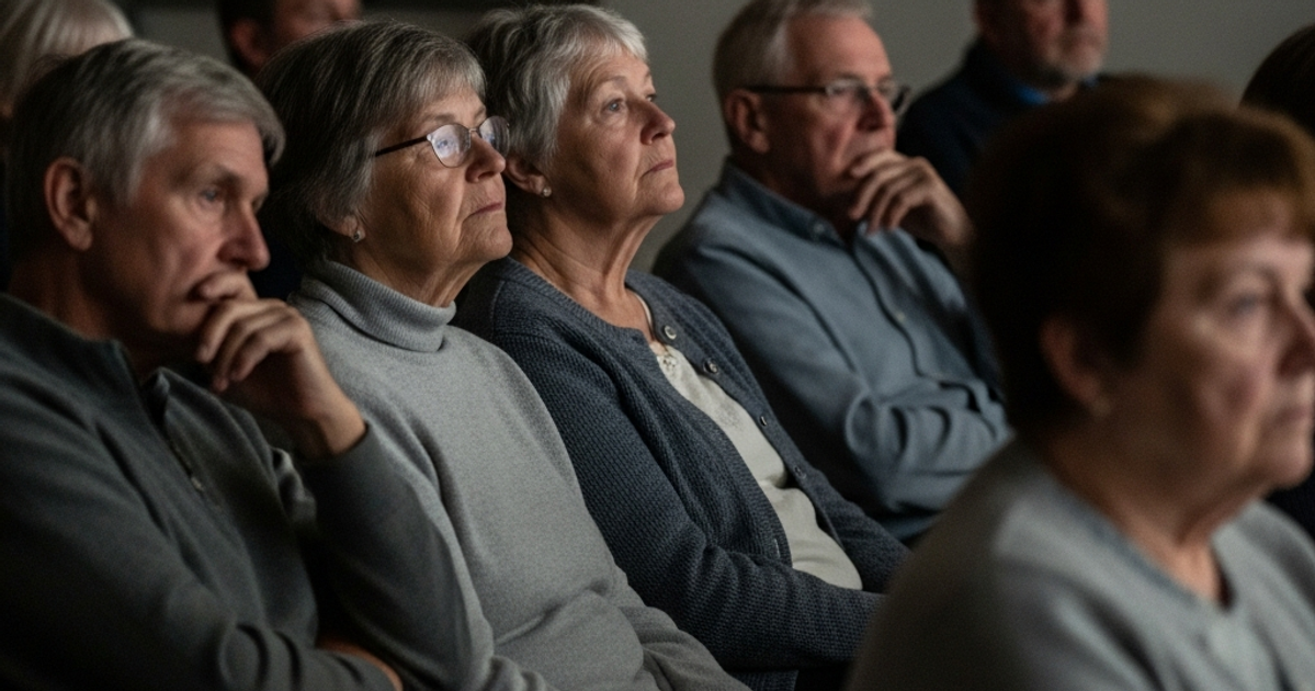 Remembrance Day Observance and Historical Presentation