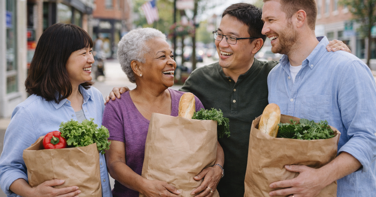 Cultural Outing to Victoria's Chinatown