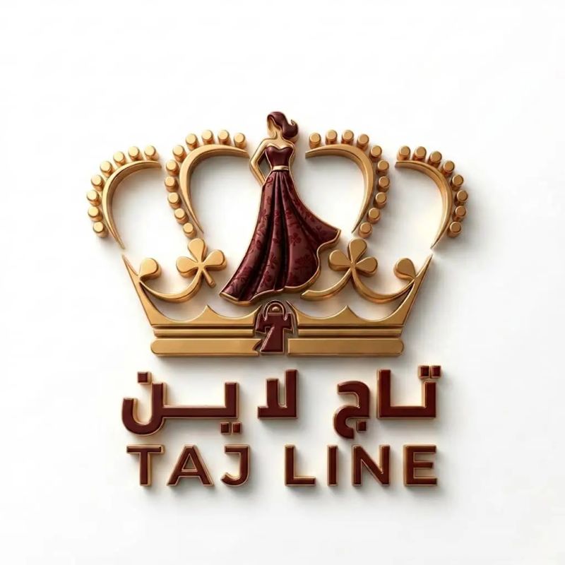 تاج لاين