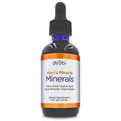 Mimi's Miracle Minerals product image