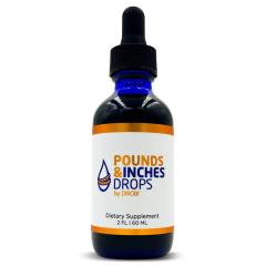 Pounds and Inches Drops product image