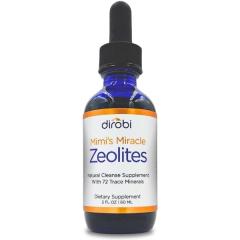 Mimi's Miracle Zeolites product image