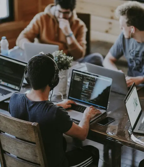 Global Immersion Experiences