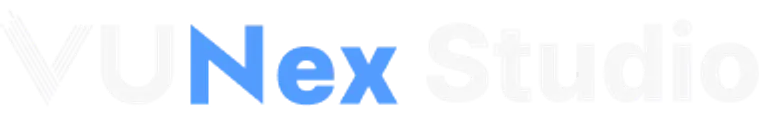VUNex Studio