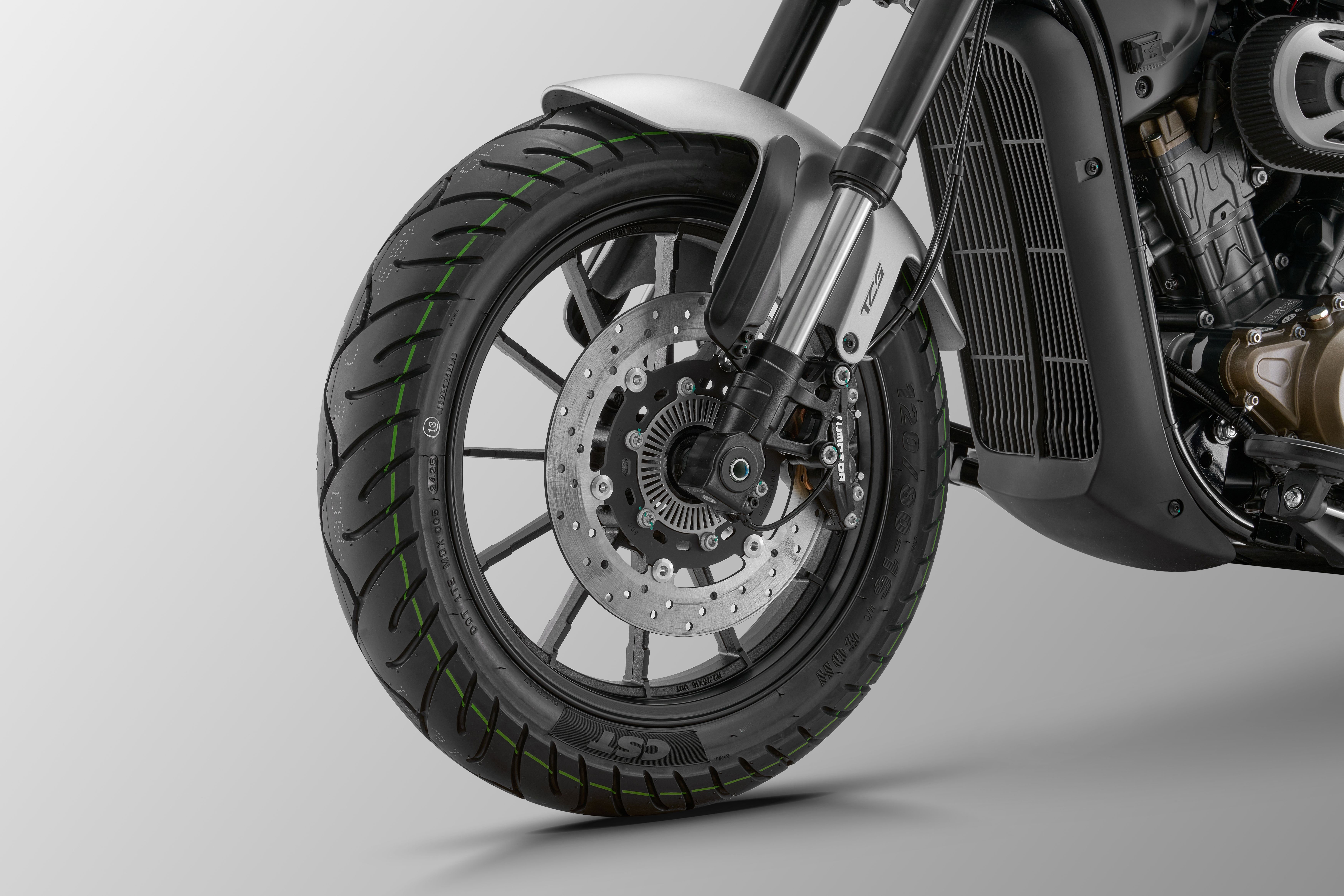 SRV 250 A product image