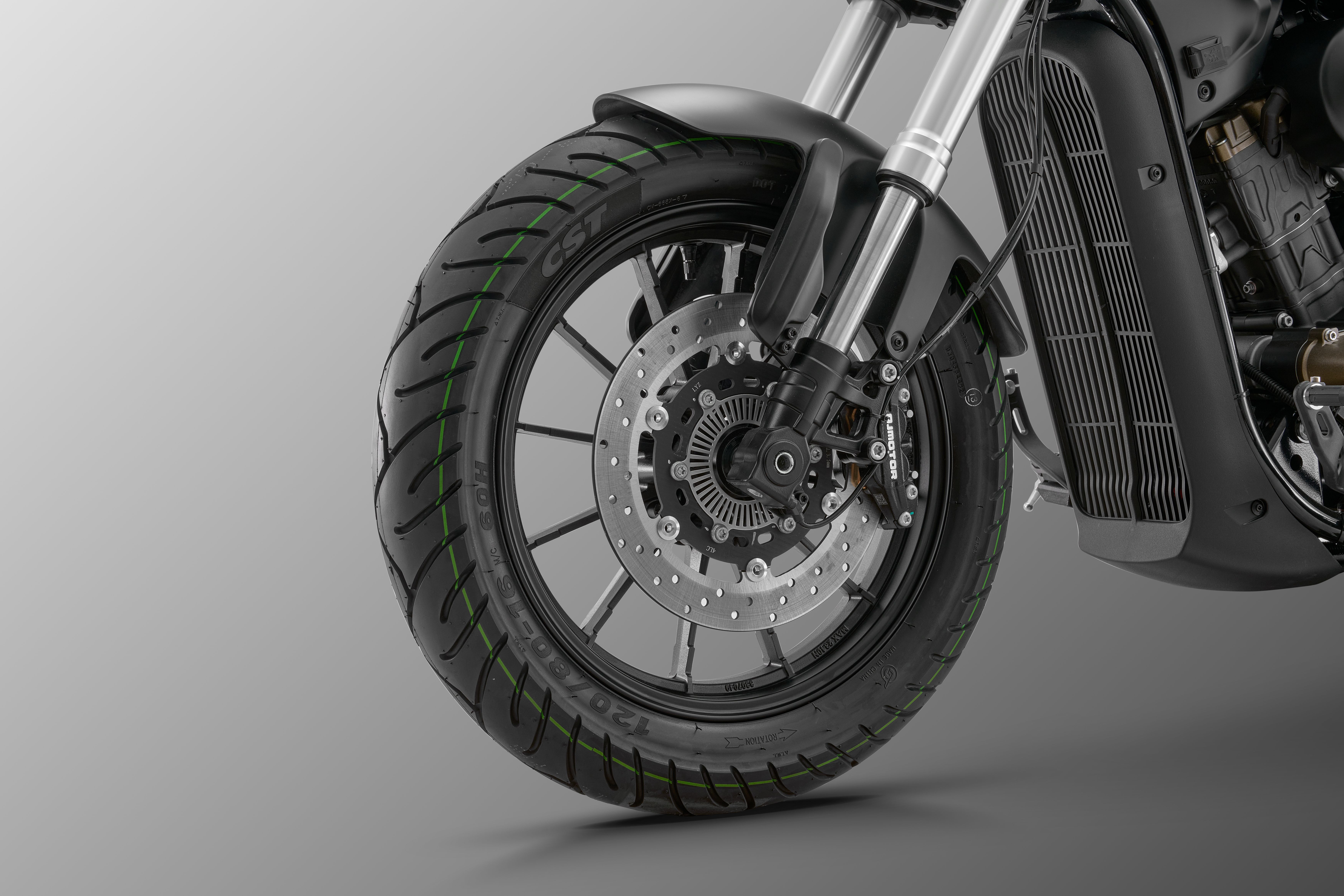 SRV 250 A product image
