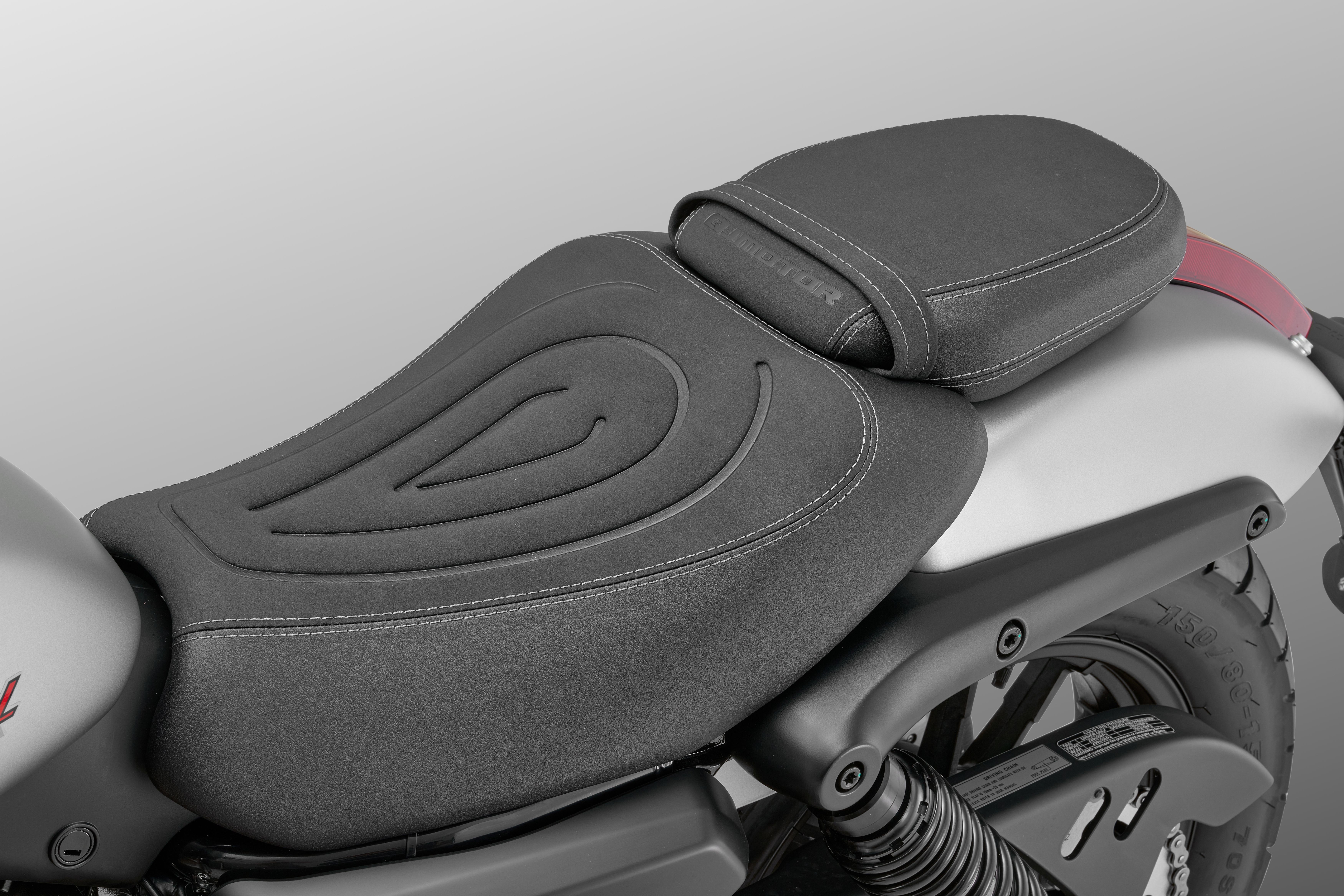 SRV 250 A product image