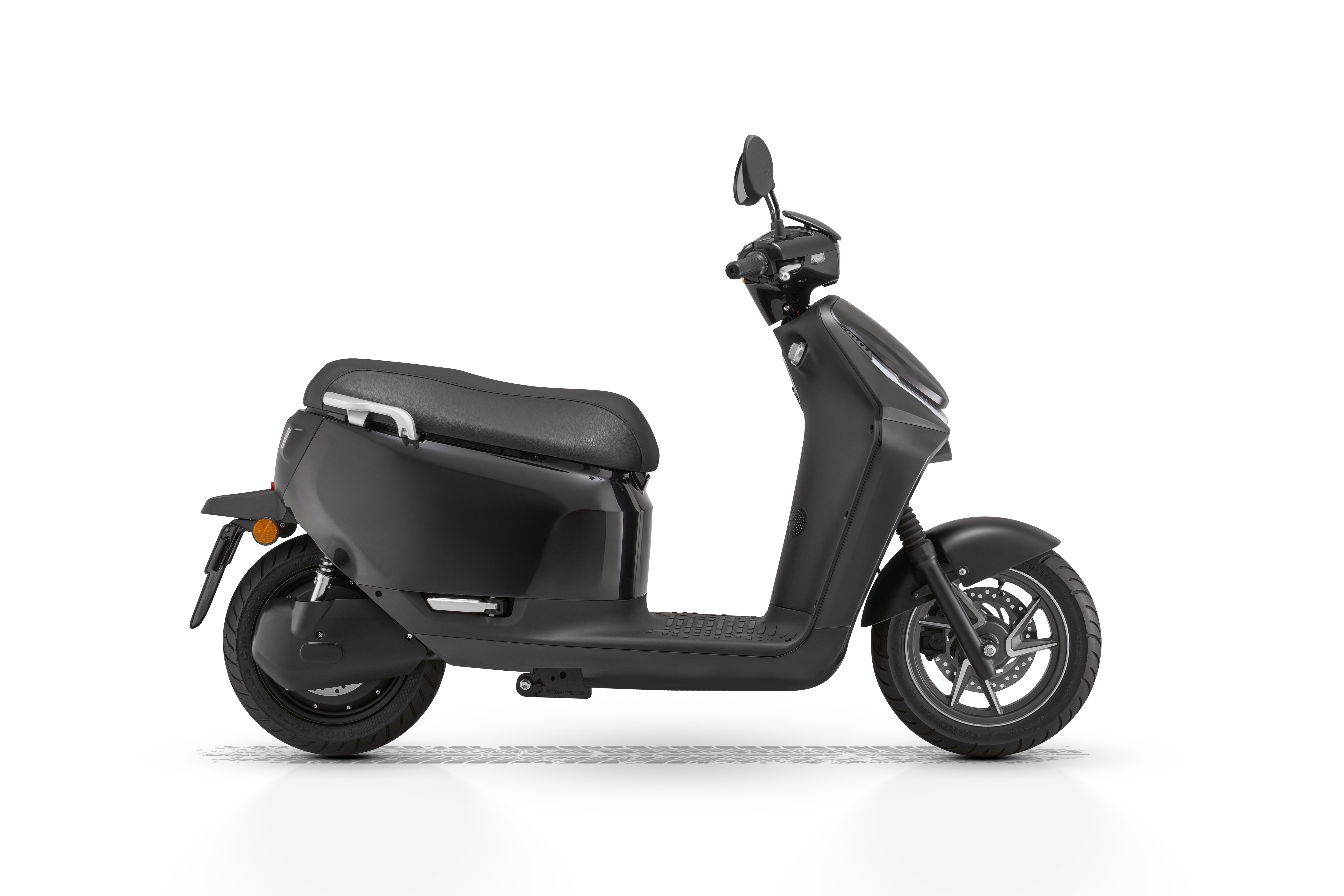 QJMOTOR OMO-01C in Preview