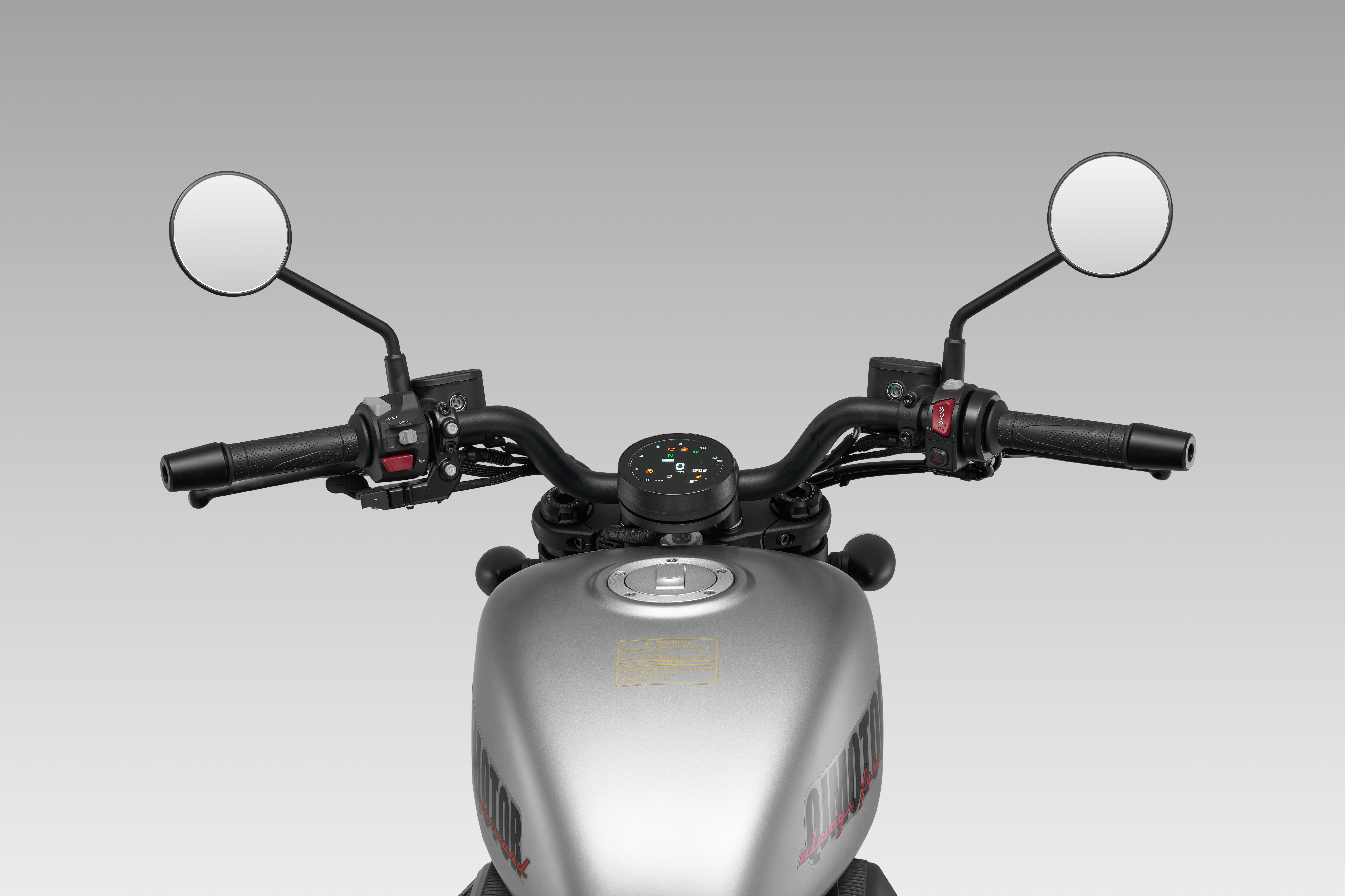 SRV 250 A product image
