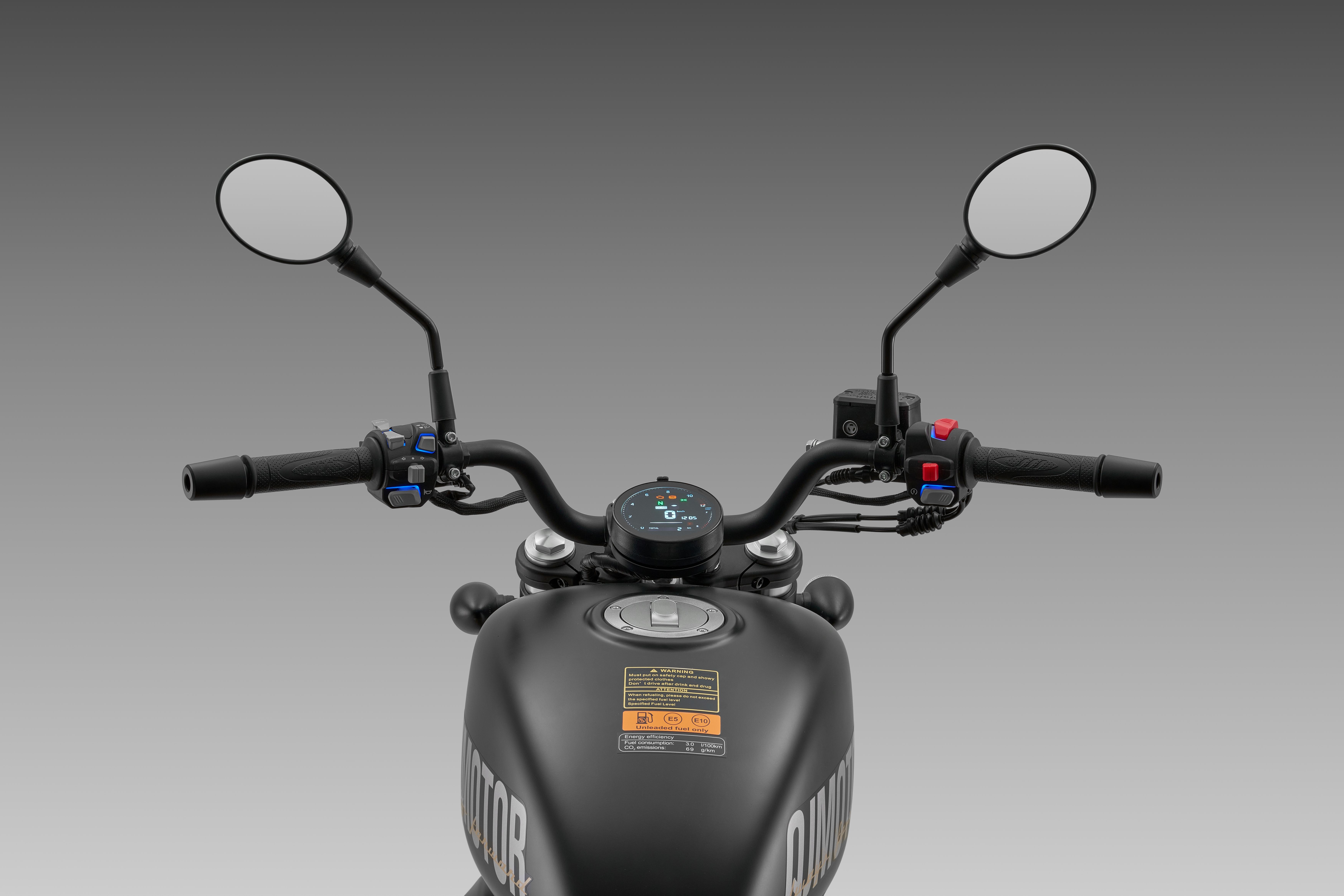 SRV 250 A product image
