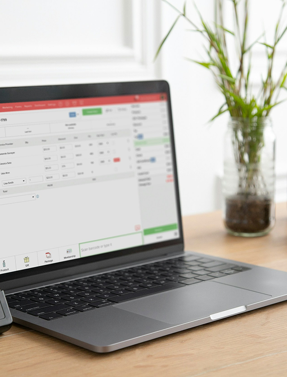 Ecommerce Payment Integration