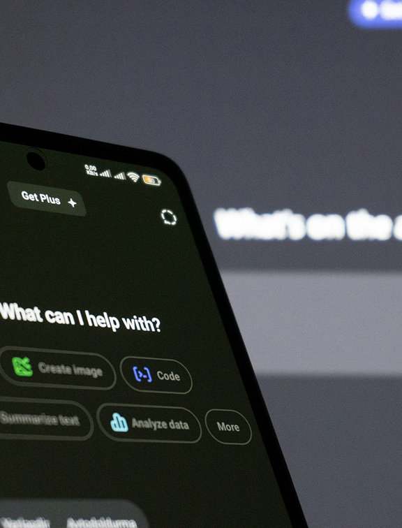 NLP & Sentiment Analysis