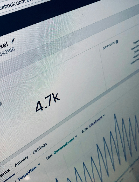 Social Media Marketing & Ads