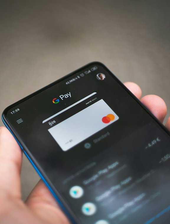 Payment Gateway Integration