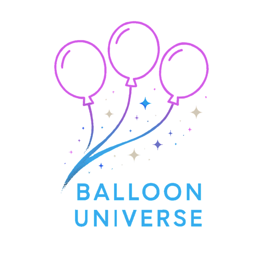 Balloon Universe logo
