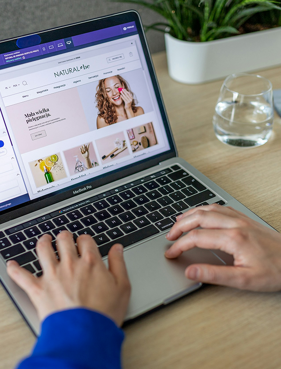 E-Commerce Solutions