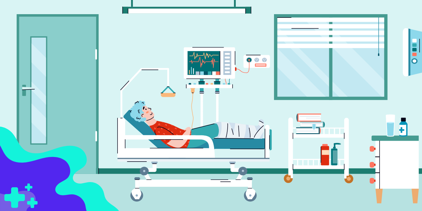 HealthCare Software Modernization: A Complete Guide