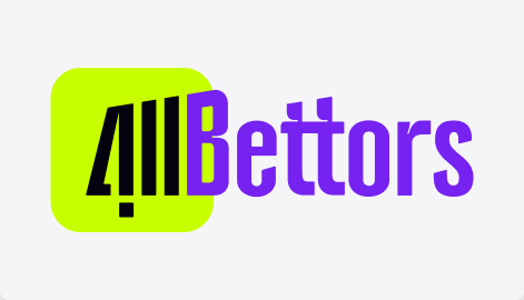 All Bettors logo