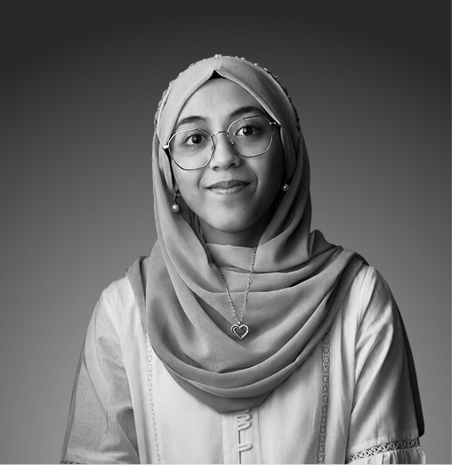 Yusra Zainab