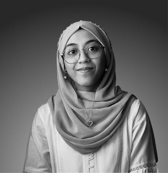 Yusra Zainab