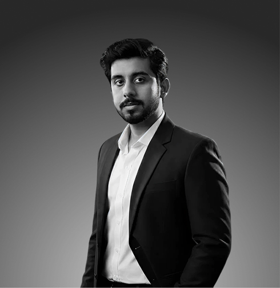 Uzair Khan