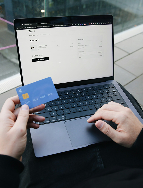 Payment Gateway Maintenance