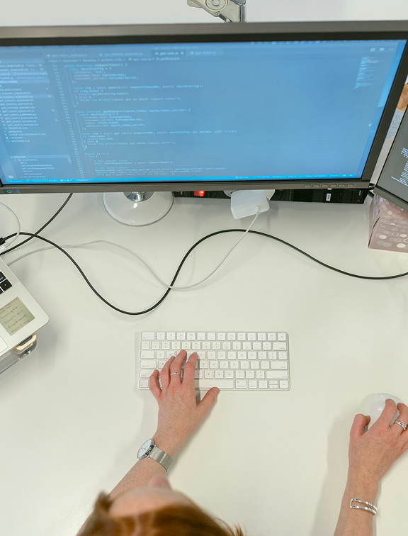 Legacy Software Modernization