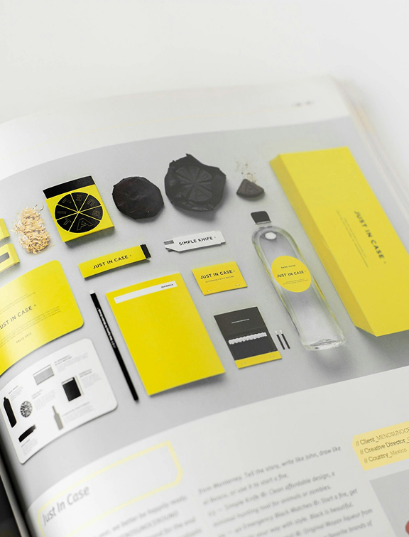 Brand Identity & Design