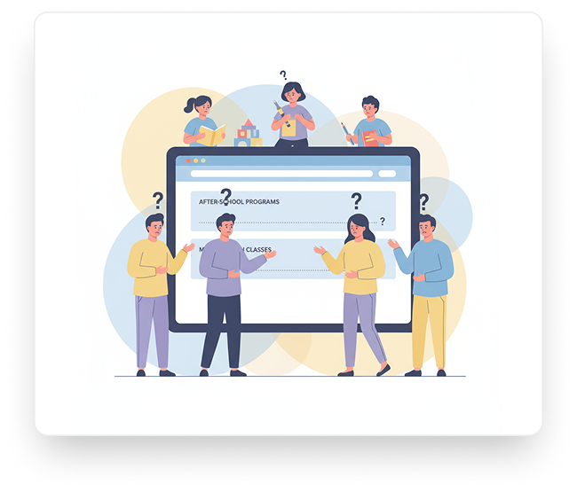 Challenge illustration