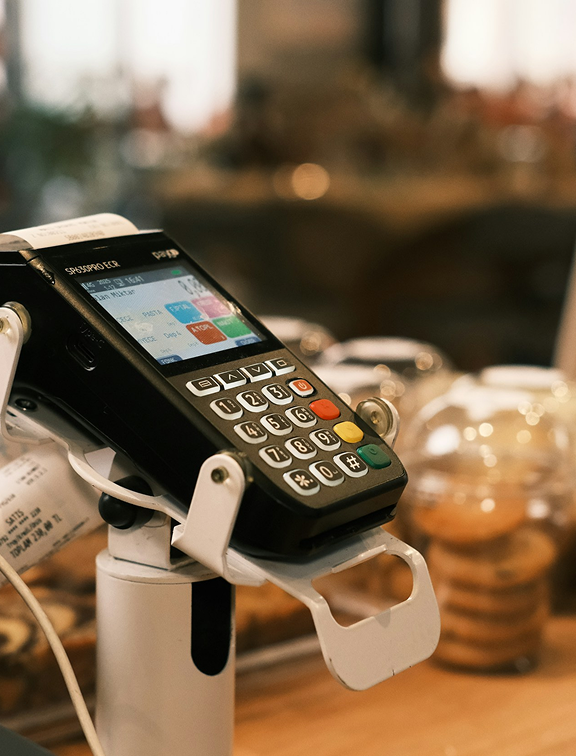 Alternative Payment Methods