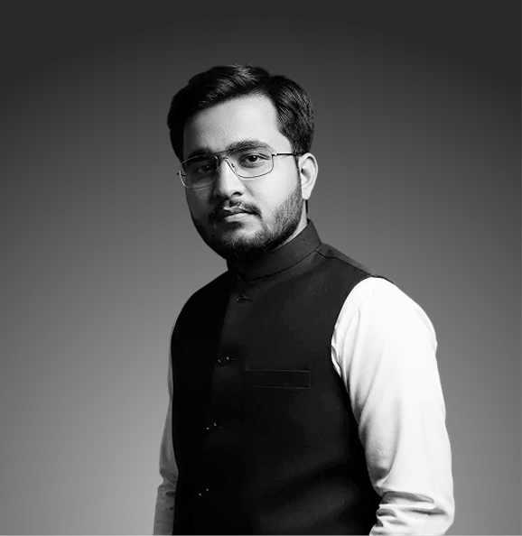 Muhammad Maaz Satti