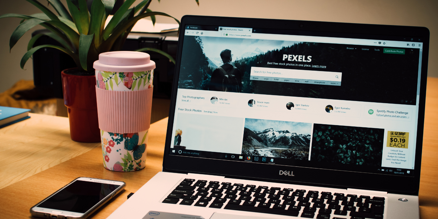 Things to Keep in Mind While Modernizing an Old Website