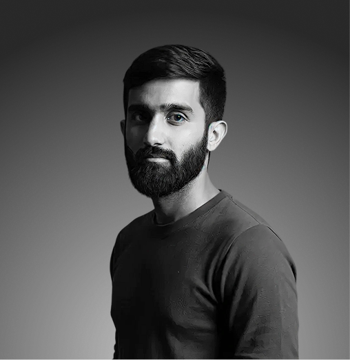 Khubaib Ahmad Qureshy